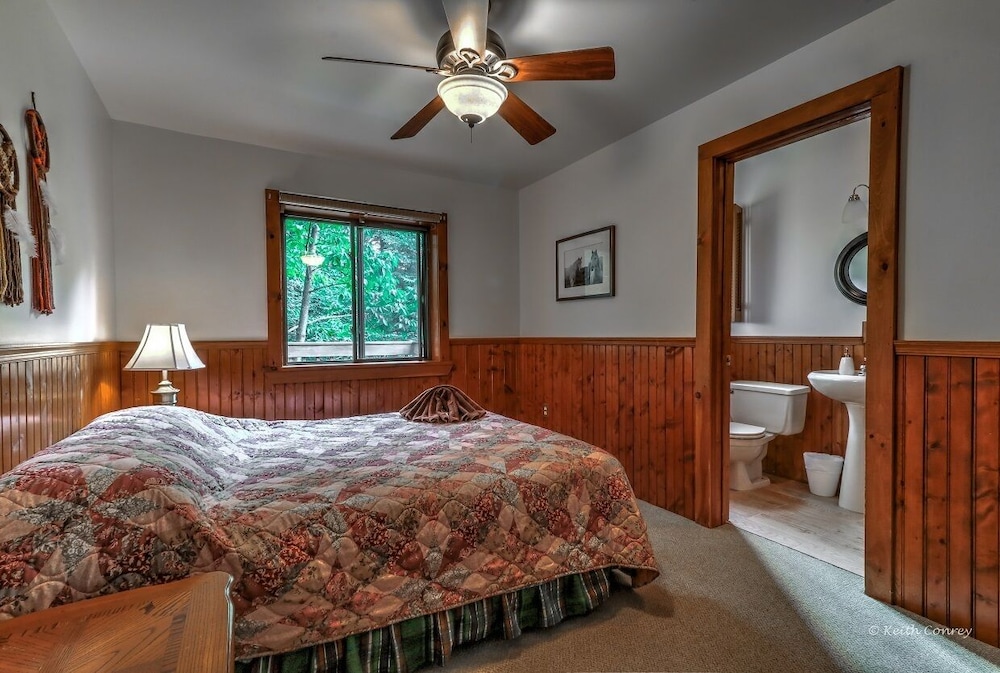 Magnolia Streamside Resort - photo 23
