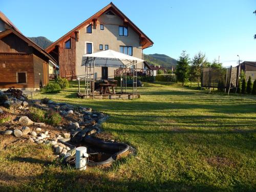 Privat Severka - carbon neutral hotel in Liptovsky Mikulas