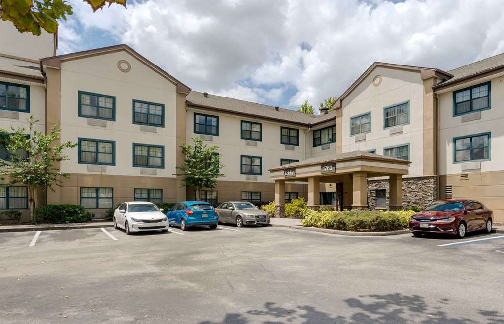 Extended Stay America Select Suites Orlando Maitland 1760 Pe - photo 3
