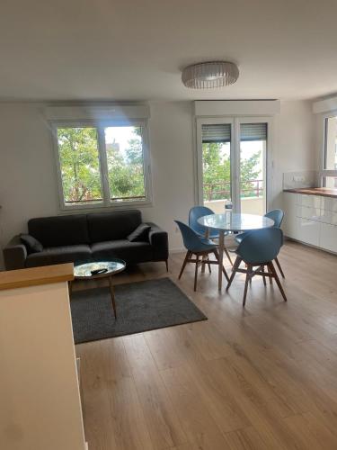 Ag Immobilier 95 — Bezons