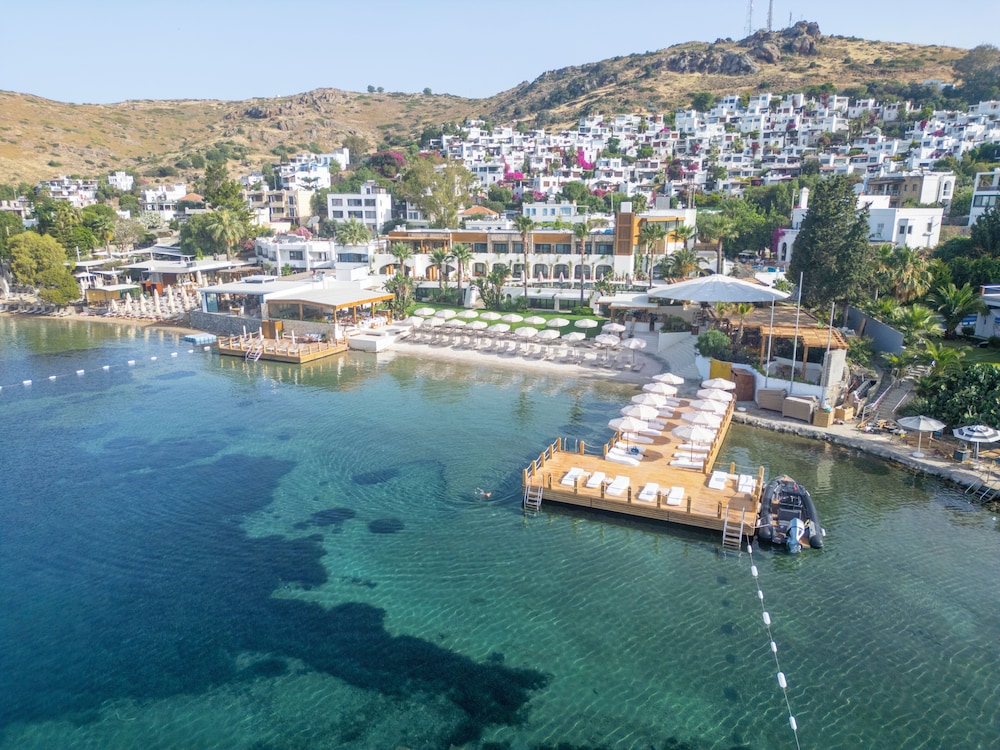 Avantgarde Hotel Yalikavak