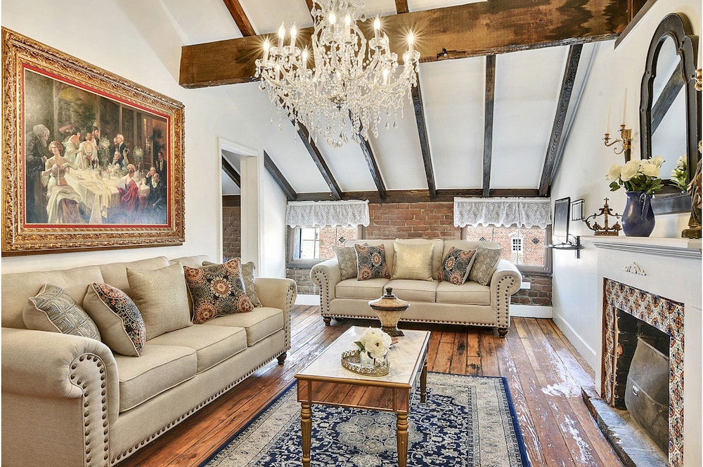 French Quarter Mansion - photo 70