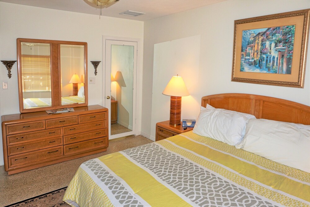 Pass a grille Boutique Resort by TechTravel - photo 26