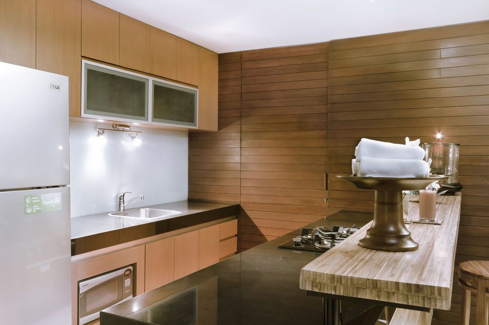 Villa Sandy — 4-Star Luxury Hotel in Canggu, Indonesia