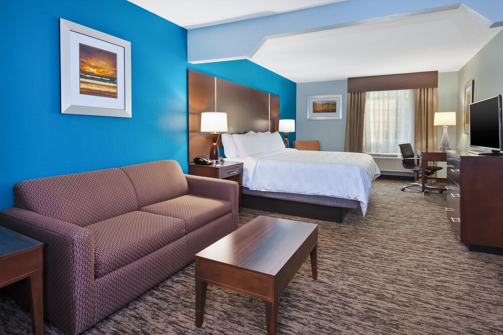 Holiday Inn Express & Suites North Carmel Westfield by IHG - photo 6