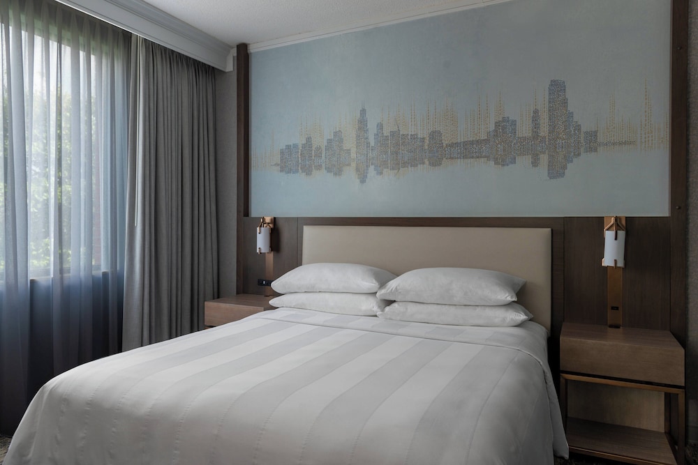 Courtyard by Marriott Chicago at Medical District UIC - photo 11