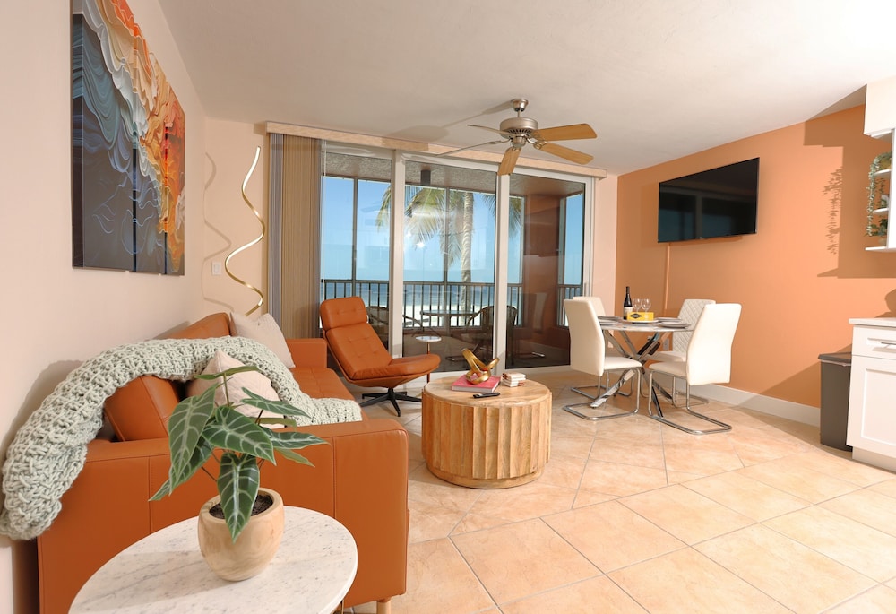 Casa Playa Resort - photo 51