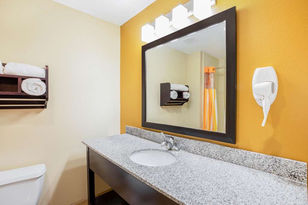 La Quinta Inn Suites Floresville - photo 32