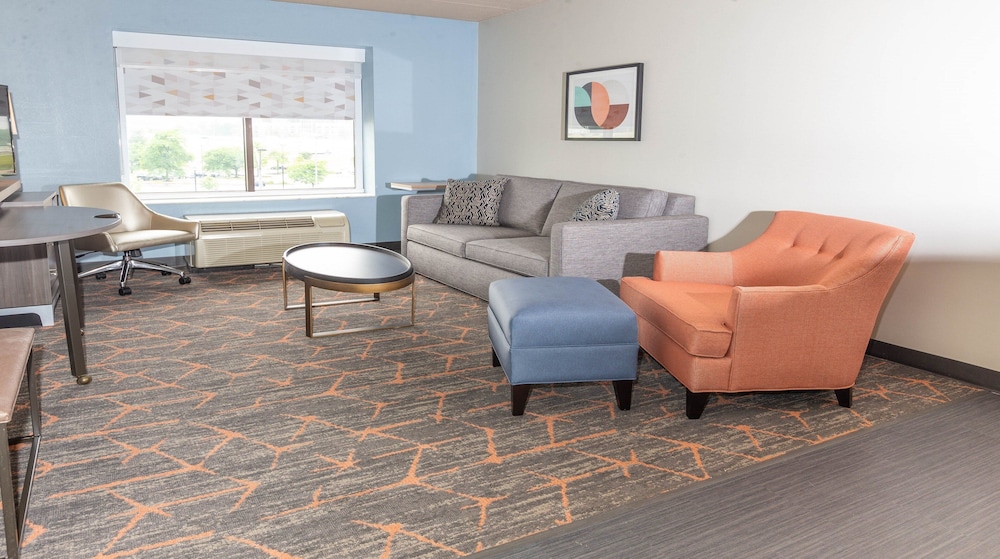 Holiday Inn Cleveland S Independence by IHG - photo 14