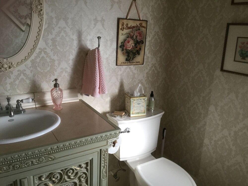 Briar Rose Inn Vancouver WA USA - photo 21