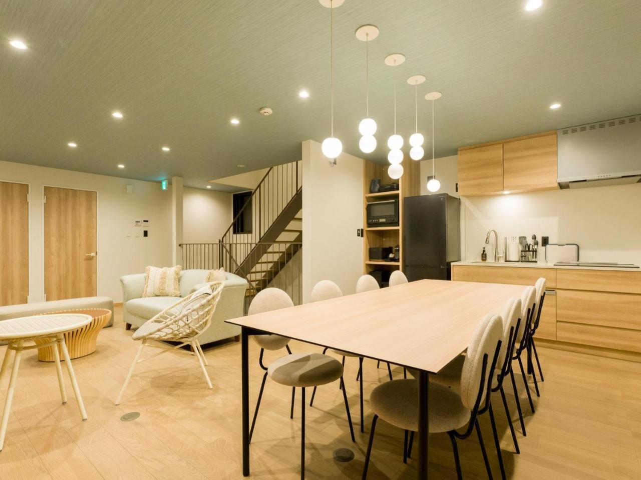 Rakuten STAY VILLA Kamogawa Building C with Terrace and sauna Capacity of 10 persons — 4-Star Luxury Hotel in Kamogawa, Japan