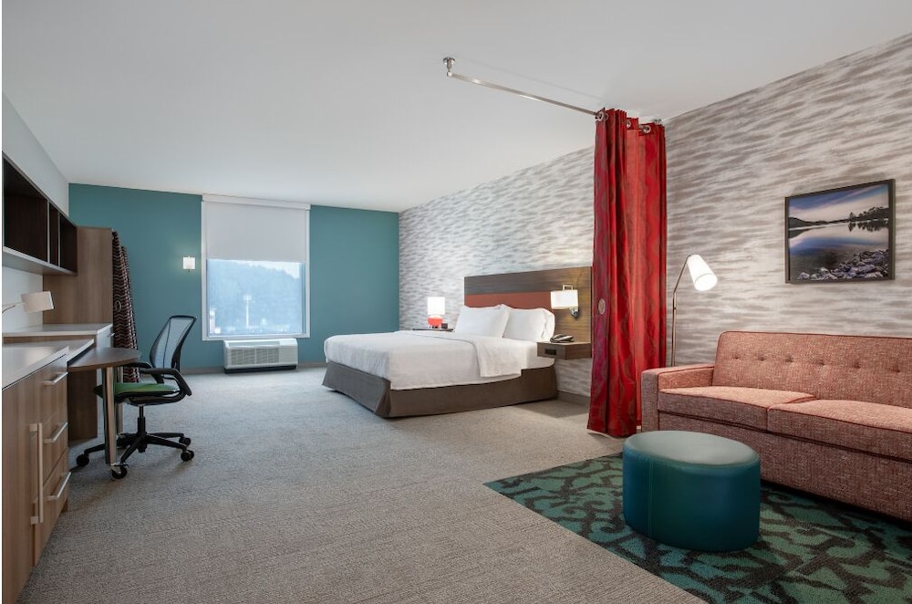 Home2 Suites By Hilton Kokomo - photo 10