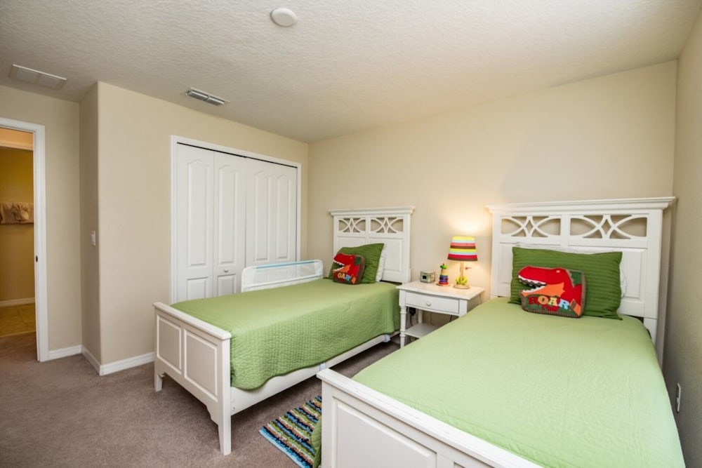 Townhome in Champions Gate Resort 2827 - photo 11