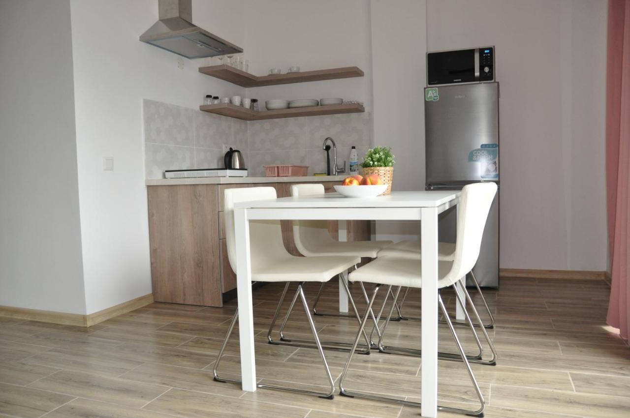 Apartmany Paradiso Shekvetili