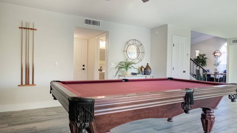 Scottsdale Kierland 4 Bdrm W resort Like Backyard - photo 19
