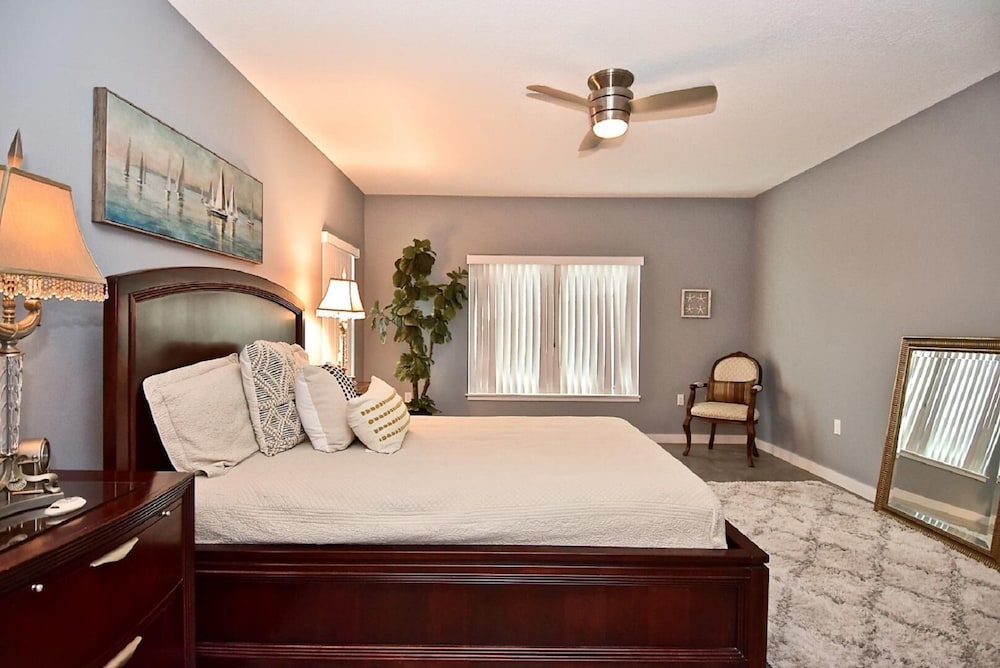 Family Tides by Beachside Management - photo 11