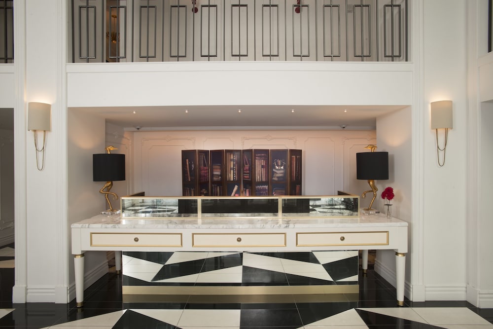 Kimpton Hotel Monaco Pittsburgh an IHG Hotel - photo 3