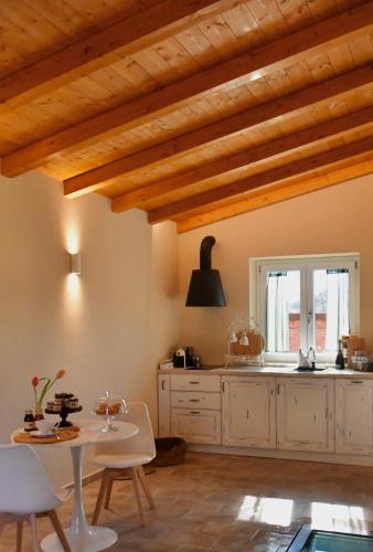 B&B la Cantina Del Casale — 4-Star Luxury Hotel in Civita Castellana, Italy