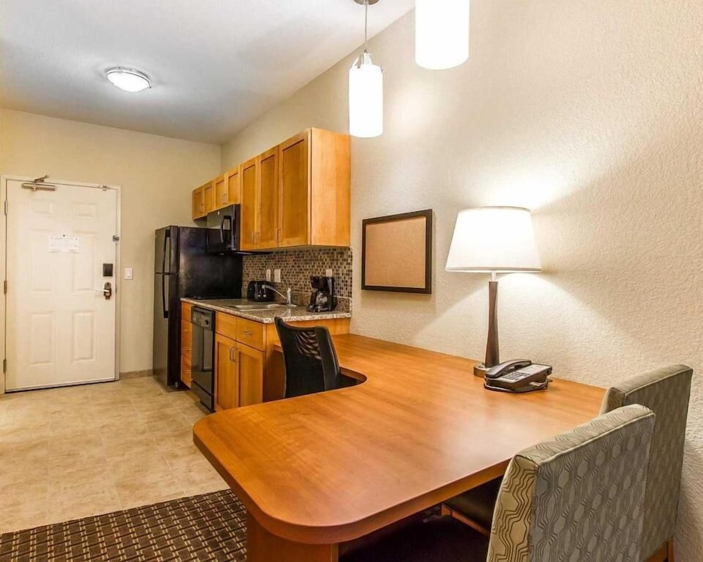 Extended Stay Minot - photo 18