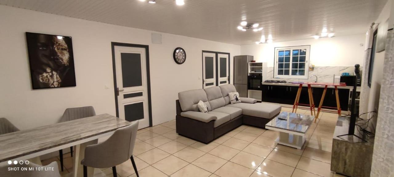 Jimmyloc in Le Lamentin, Martinique