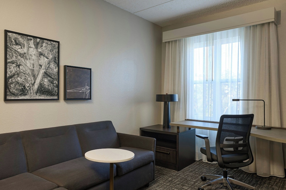 Residence Inn Tallahassee Universities at the Capitol - photo 9