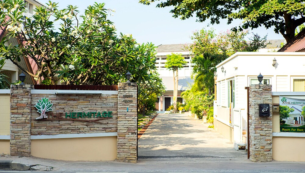 The Hermitage - last minute hotel in Pattaya