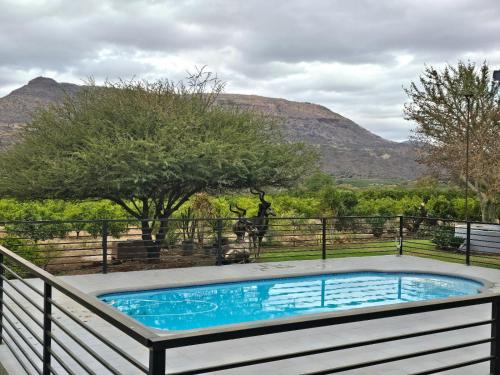 Die Boom Guest Farm - last minute hotel in Unknown City