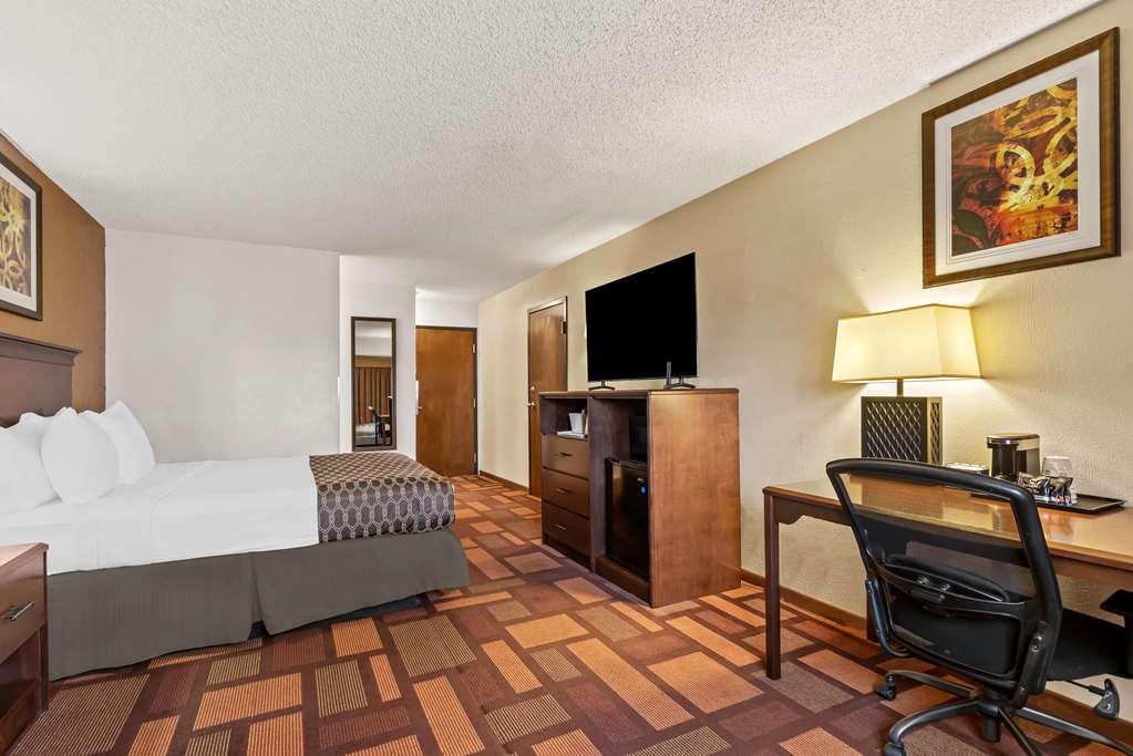 Best Western Tower West Lodge - photo 39