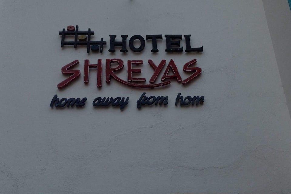 Hotel Shreyas in Alibag, India