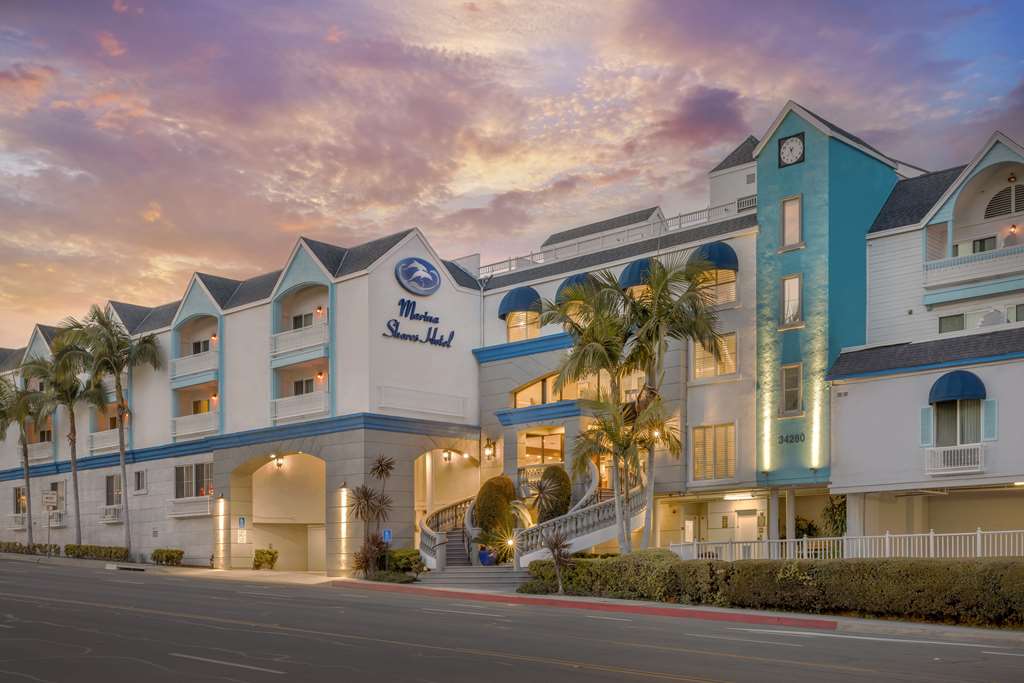 Best Western Plus Marina Shores Hotel - photo 11