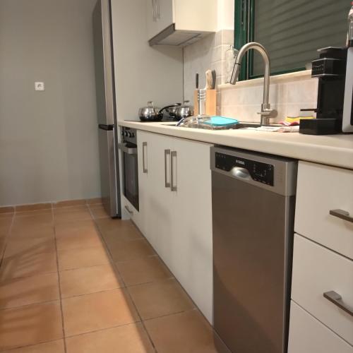 Συμη View House — Mytikas — photo 4