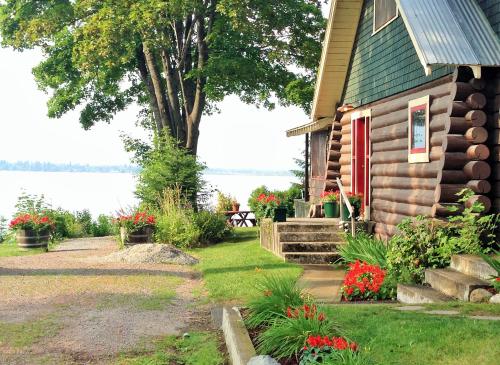 Sleeps Cabins - photo 29