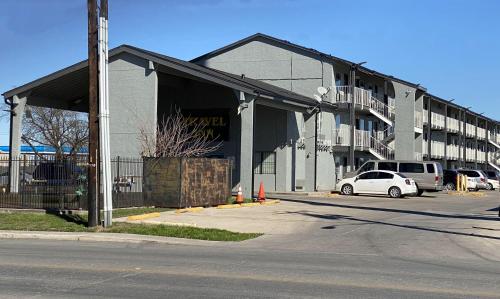 Travel Inn San Antonio - photo 2