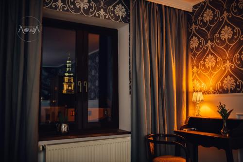 Apartament Ambasada — Zamosc — photo 2