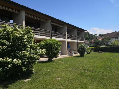 Hotel Motel St Louis — hotel in Neuchatel
