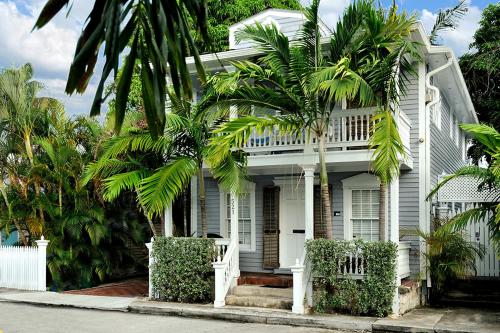 Louisa House — 4-Star Luxury Hotel in Key West, United States
