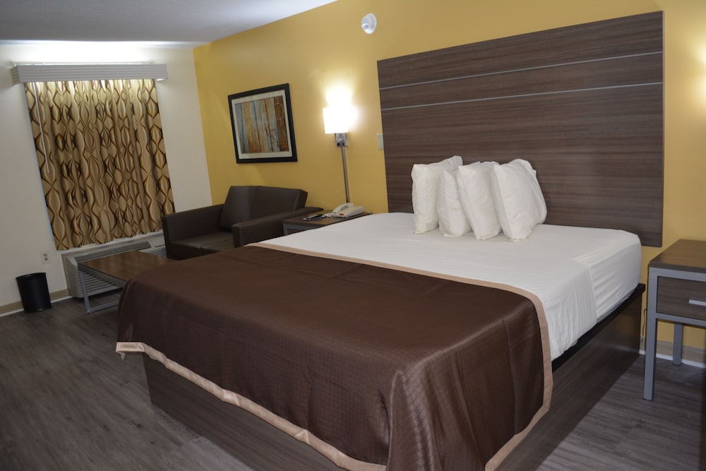 Southern Inn Lumberton - photo 49