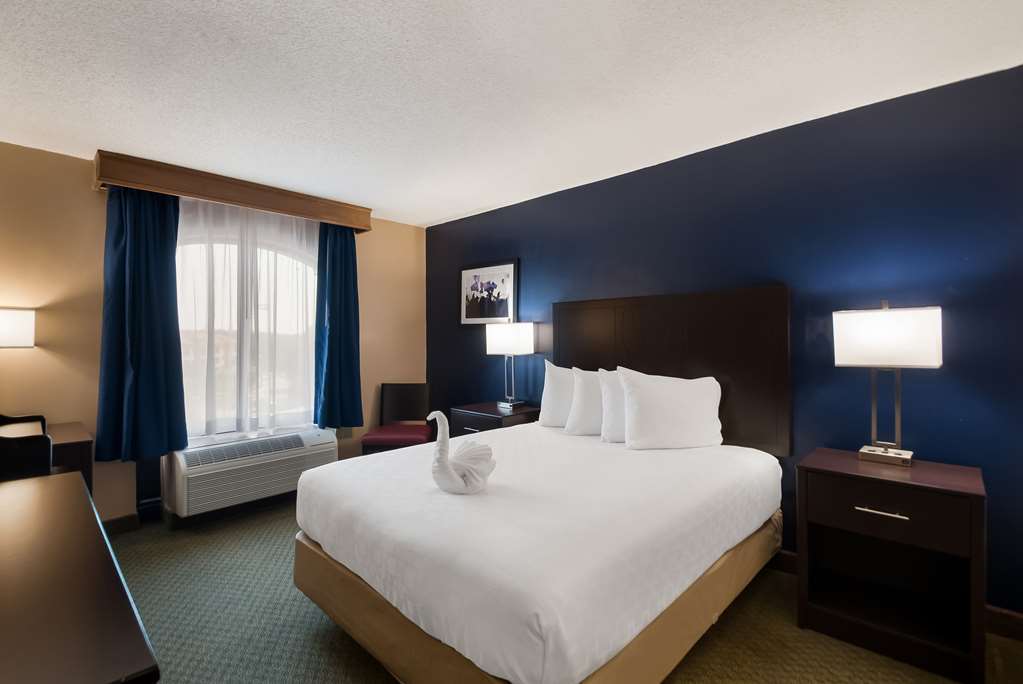 Best Western Springfield - photo 9