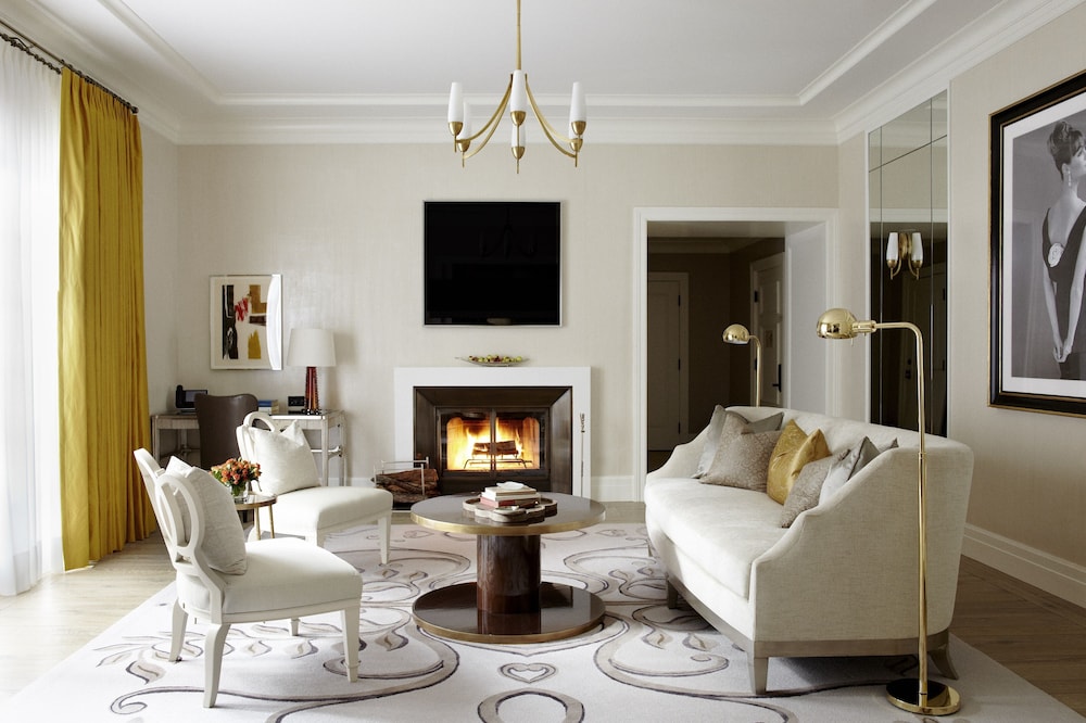 Hotel Bel Air Dorchester Collection - photo 64