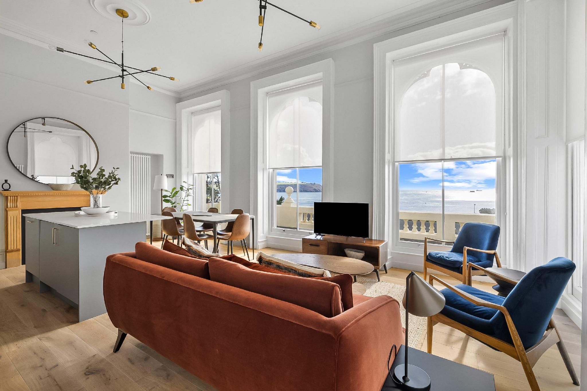 1 Bed Napier by Pureserviced in Plymouth, United Kingdom