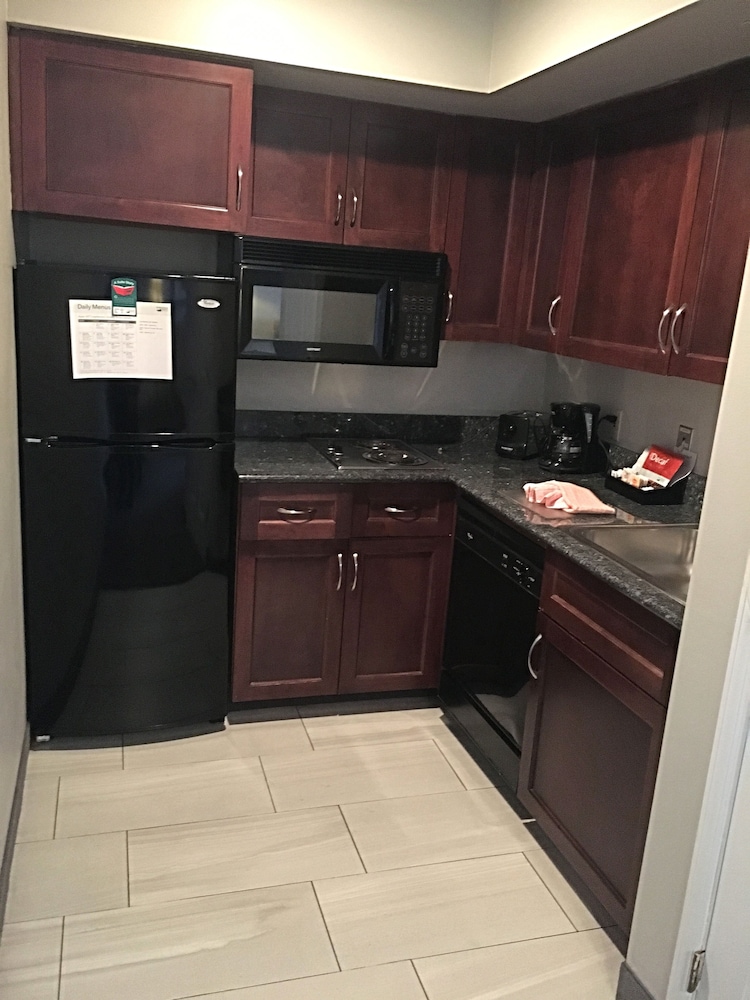 Homewood Suites by Hilton Chicago Schaumburg - photo 14