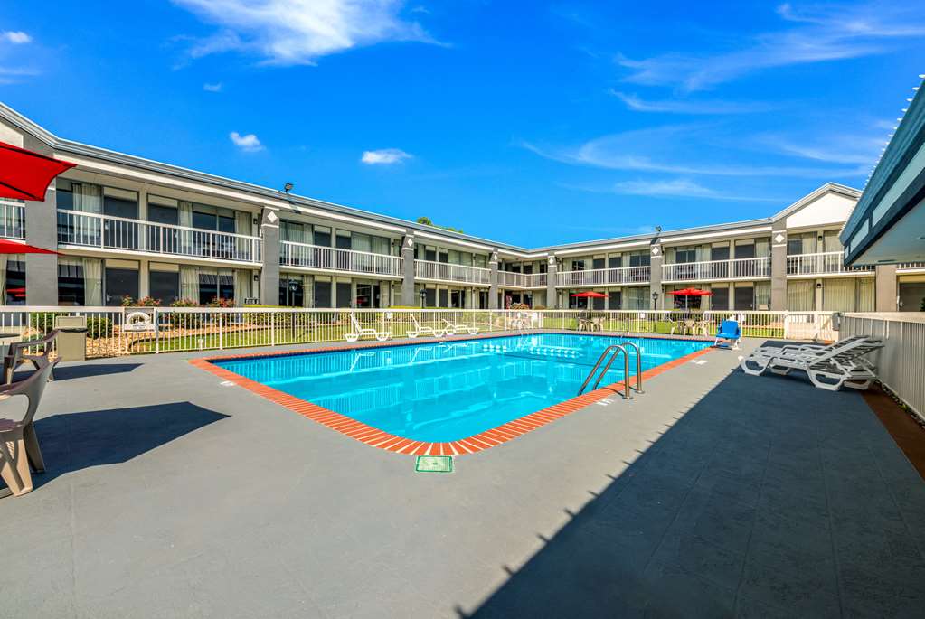 Quality Inn Concord Kannapolis - photo 19