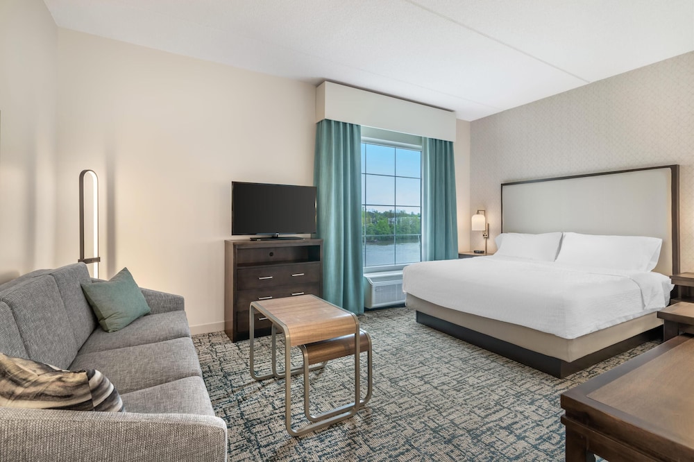 Homewood Suites By Hilton Schenectady - photo 27