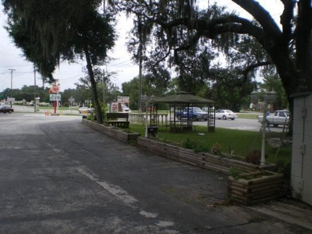 A1 Value Inn Hernando in Hernando, United States