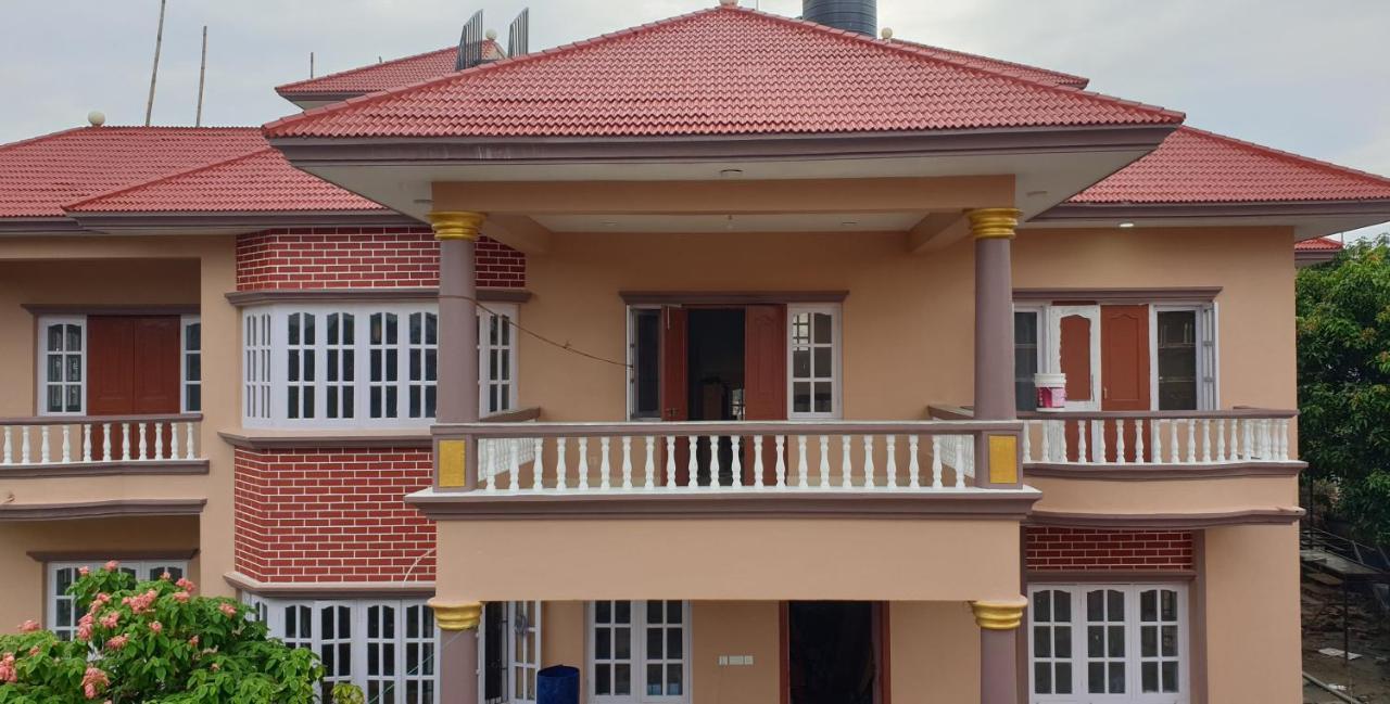 London House Resort — Biratnagar — photo 4