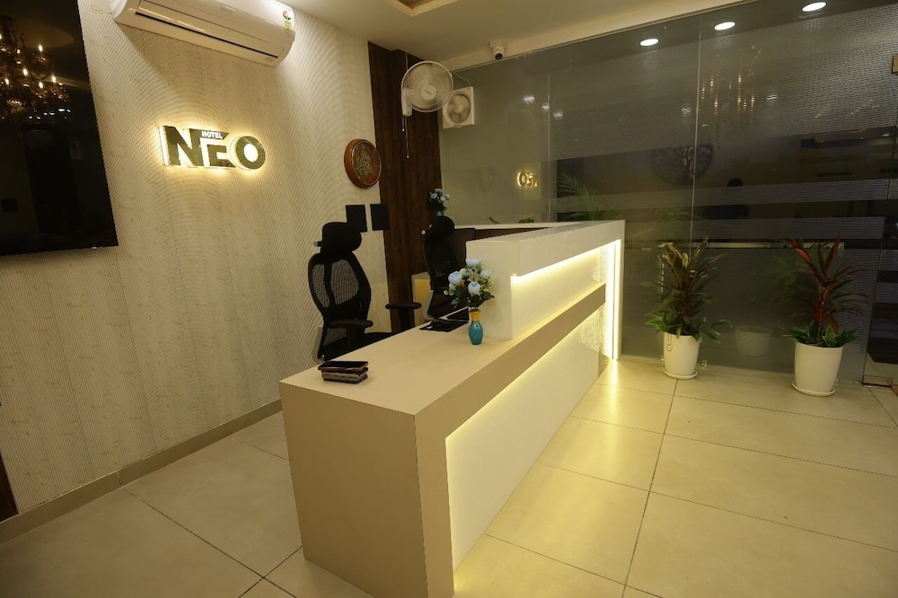Hotel Neo — Jaipur — photo 5