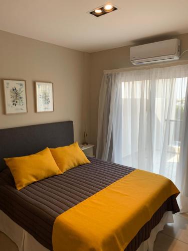 Amaru Departamento céntrico con cochera — 4-Star Luxury Hotel in Corrientes, Argentina