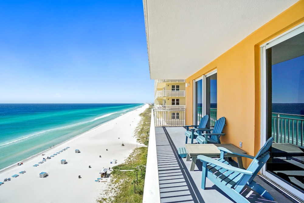 Splash Beach Resort by Panhandle Getaways - photo 568