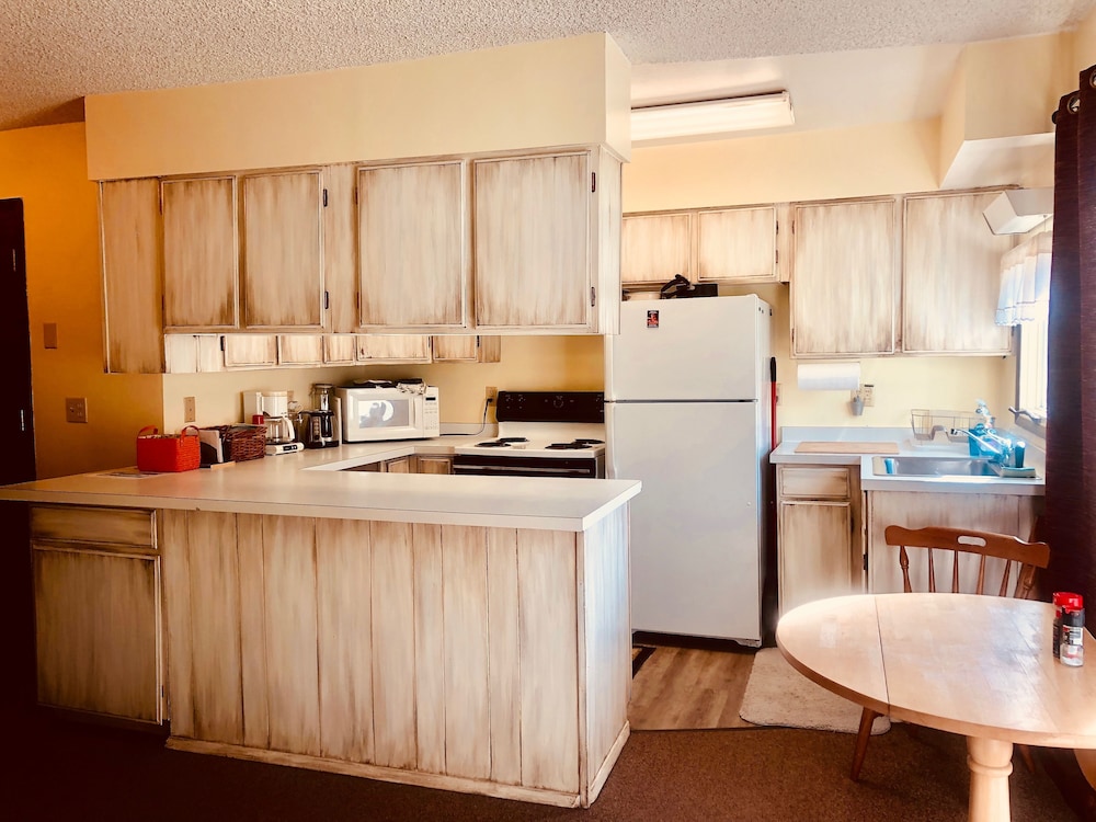 Driftwood Inn and Seaside Lodges - photo 84
