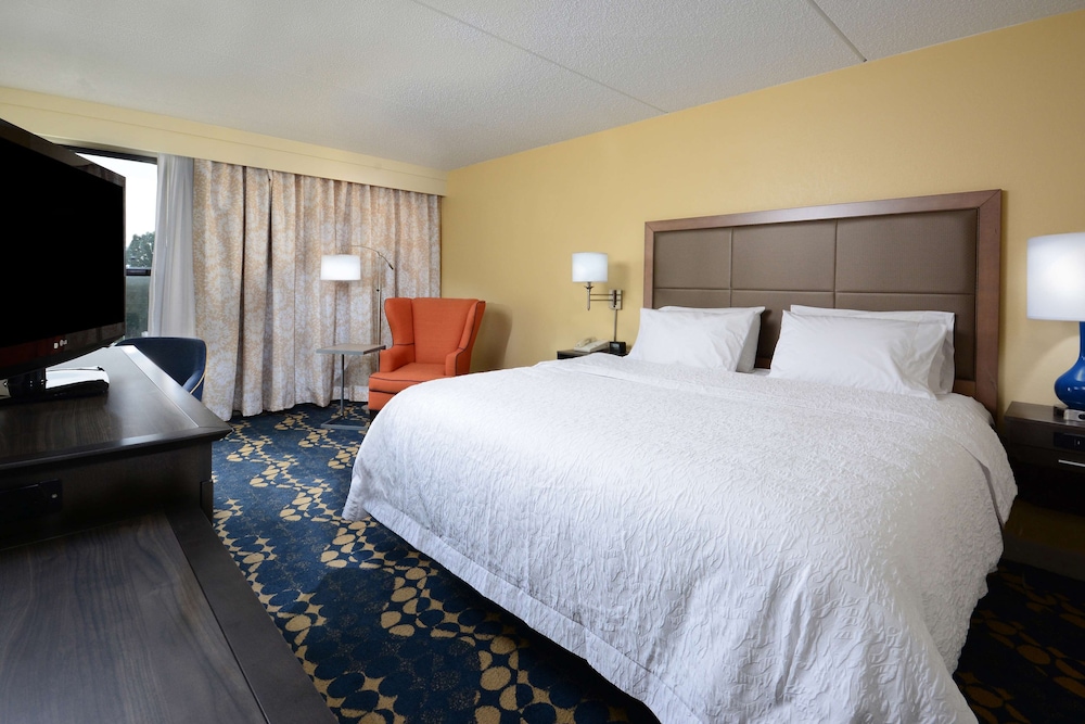 Hampton Inn Roxboro - photo 10